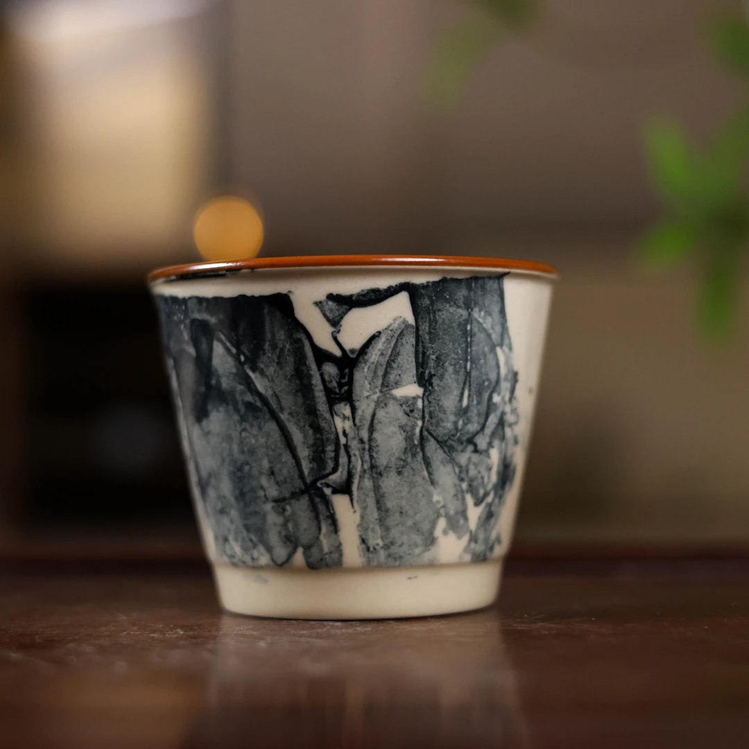 【静姐小院】秘境(小号)280CC（ZX-0365）