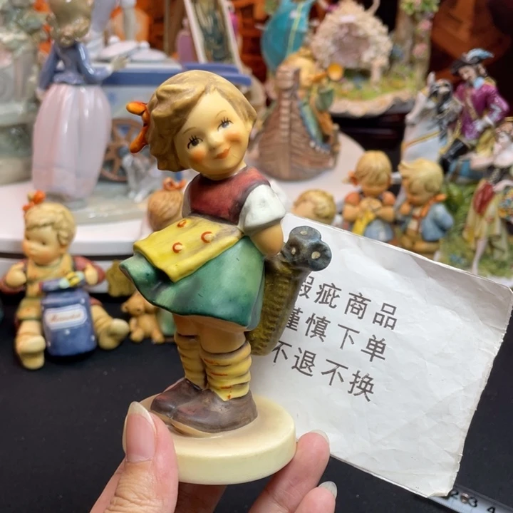 瓷片欧美中古美物