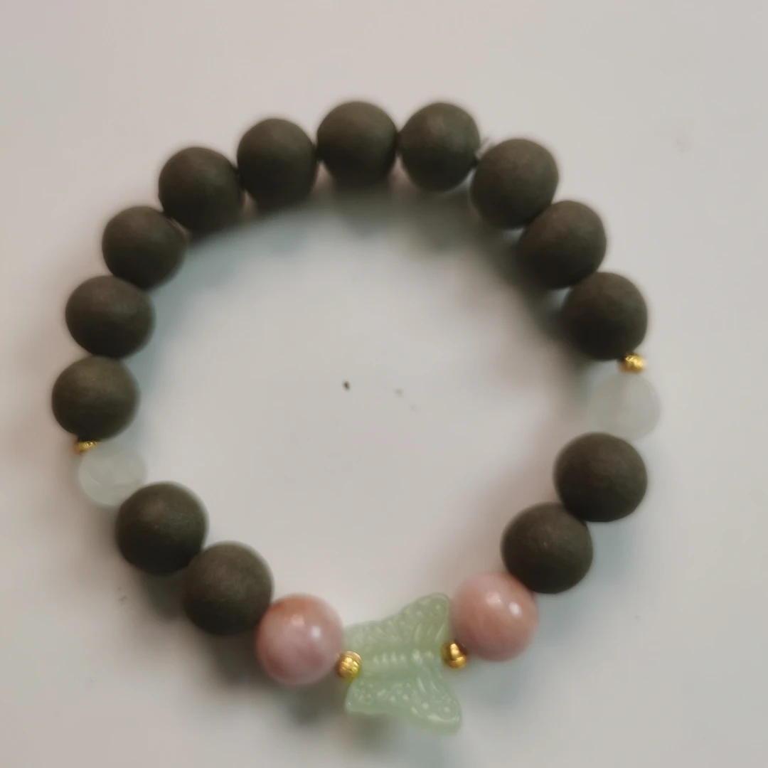 栀子花香珠烦燥香湿热解毒浓香花香