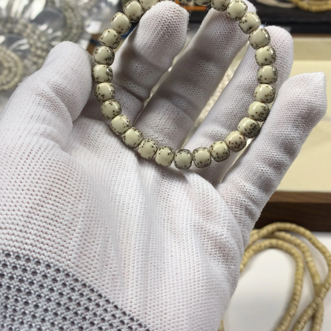 吊坠星月菩提87河豚