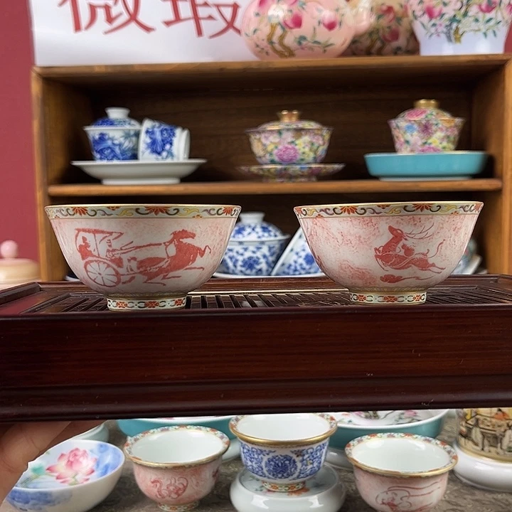 新款微瑕单杯单只价格