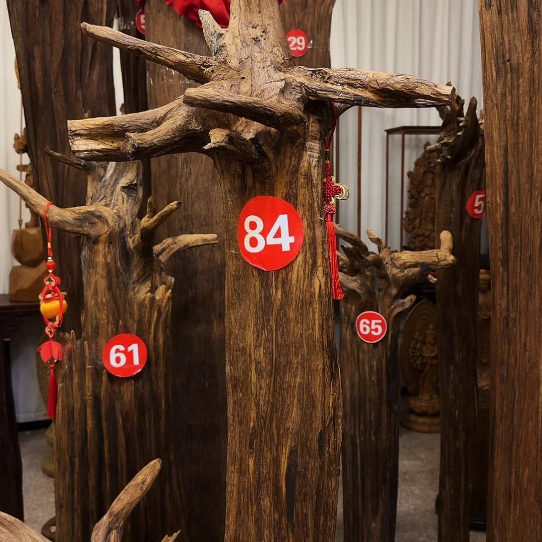 睿***仙沉香原材料沉香材料