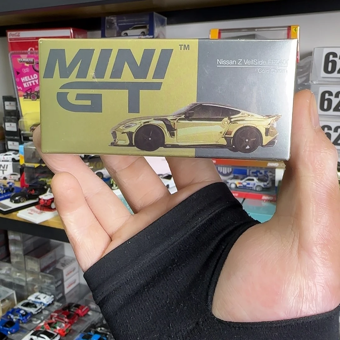 寄卖全新电镀金包邮无售后不包瑕疵