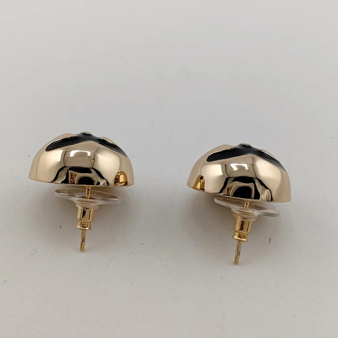 铜合金耳饰 VTGViVi饰品/时尚饰品/时尚百搭款/E319/新款耳环系列
