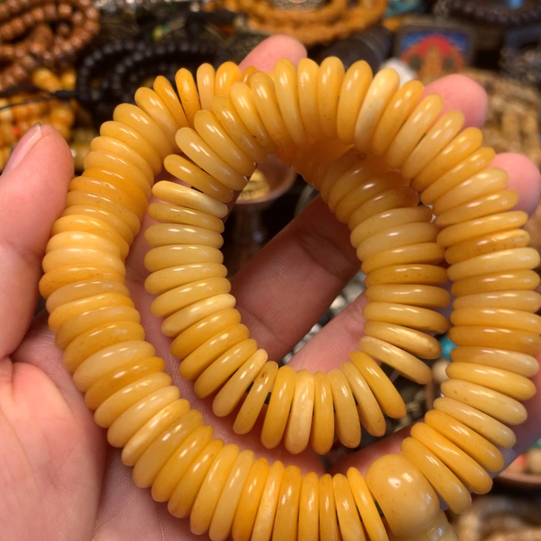 泥塑娘啦擦擦骰子