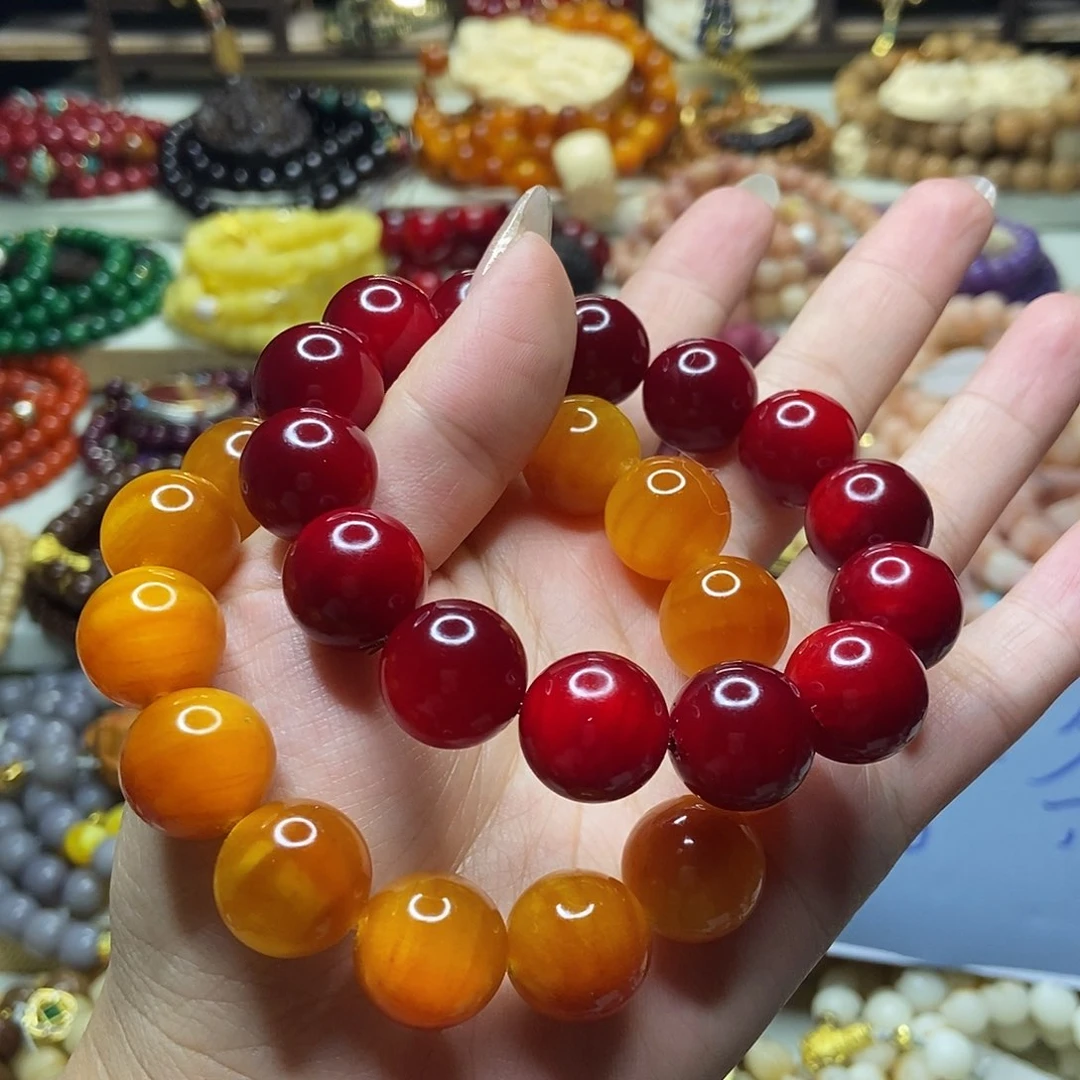 佛心果吊坠?****梦菩提果