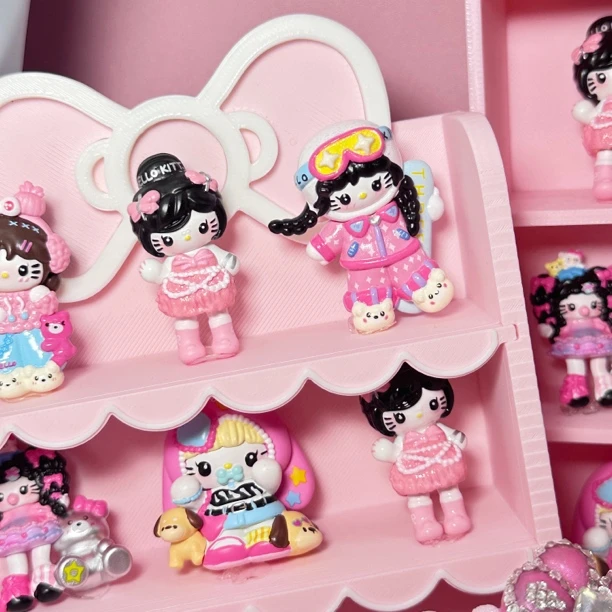 pu小公仔玩具新品