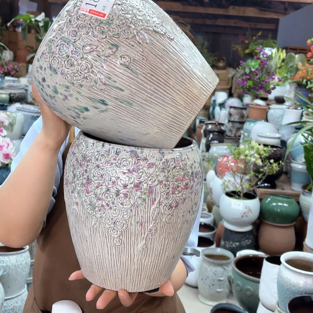 高度23口径18厘米