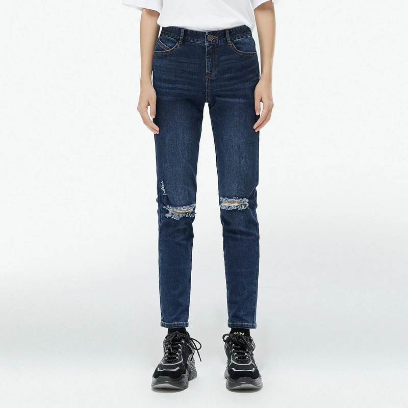 【精选】MASFER.SU裤子BAAY2A995