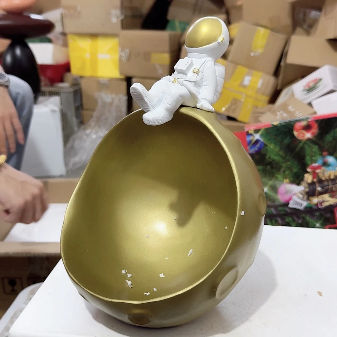 树脂材质盆盆罐罐39