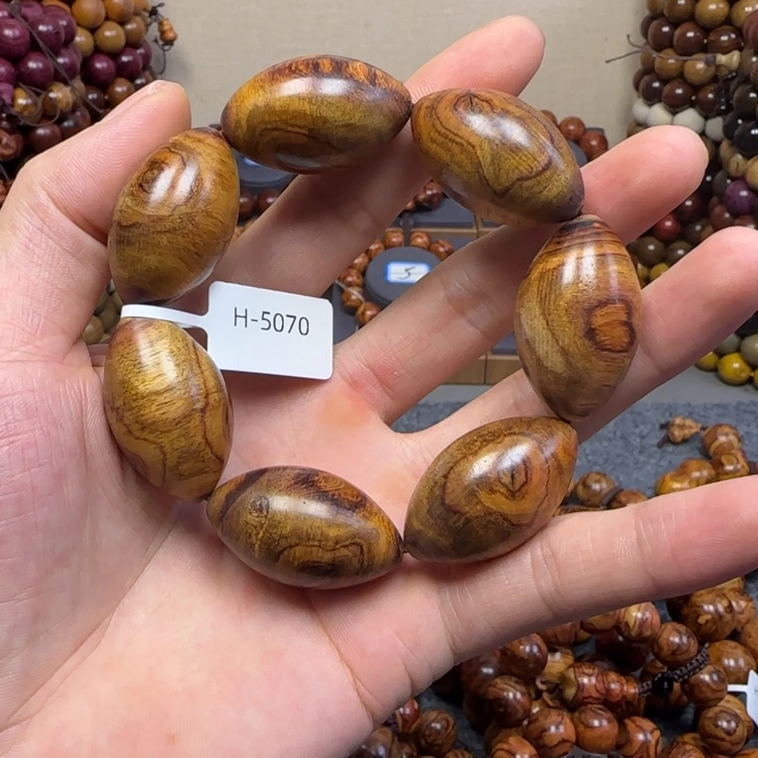 手串/手链黄花梨/降香黄檀