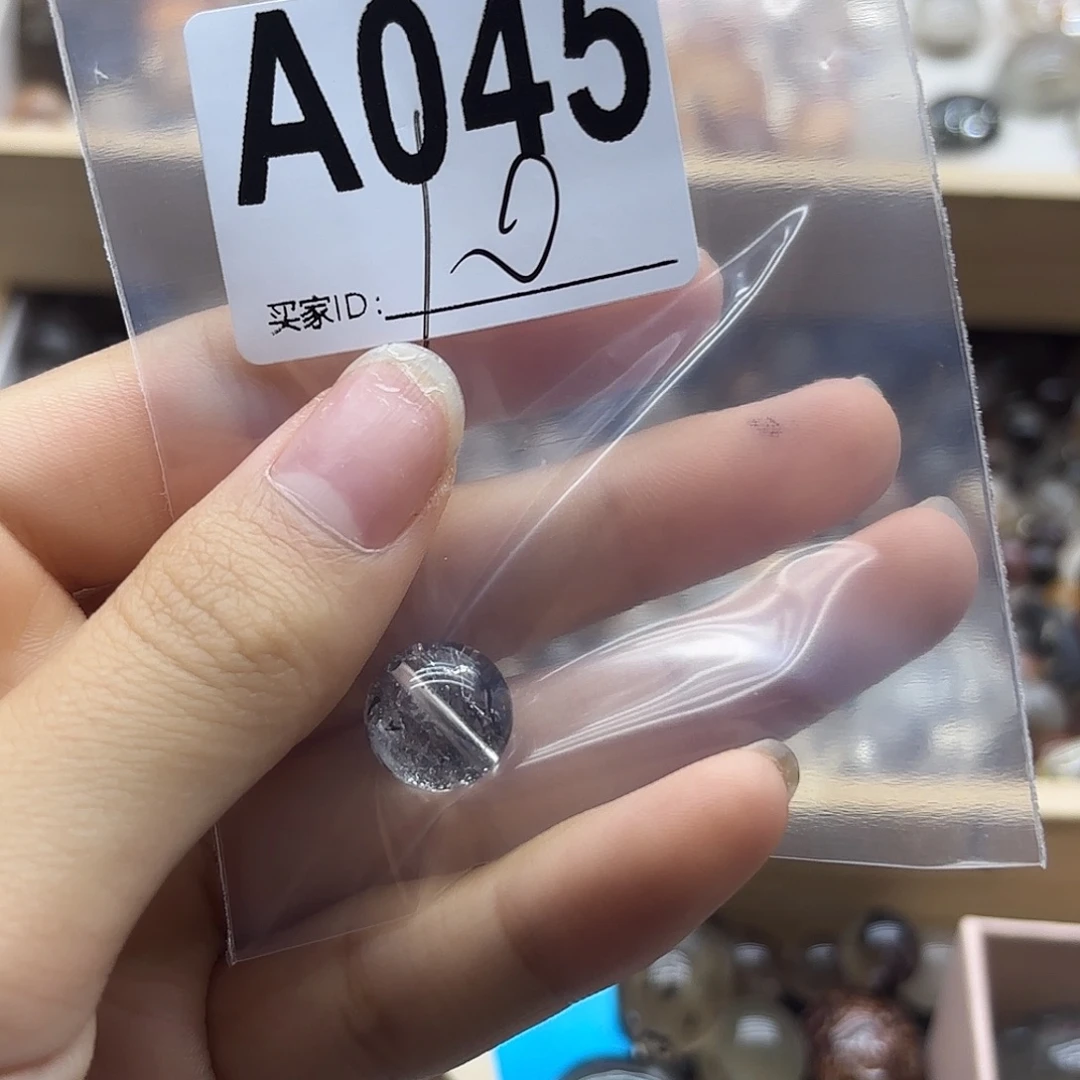 邓***词未镶嵌珠宝半成品紫晶45