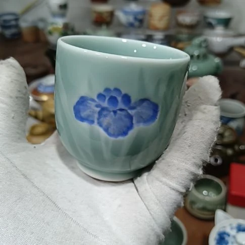 瓷片茶具餐具111111啊