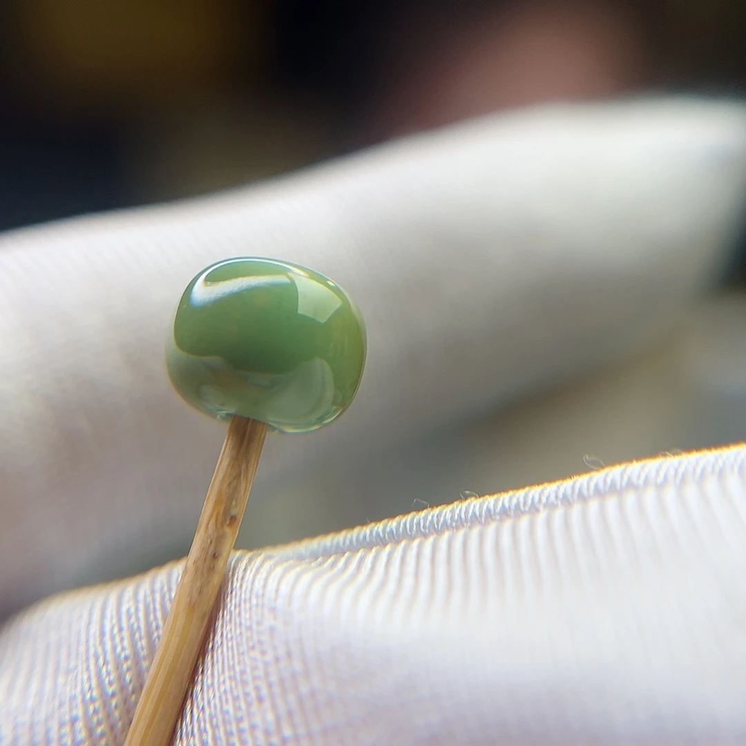 绿松石珠宝奇石未镶嵌9