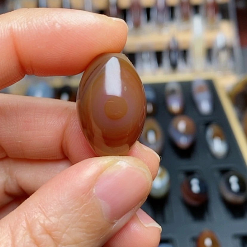 【闪购商品】未镶嵌颈饰玛瑙/玉髓