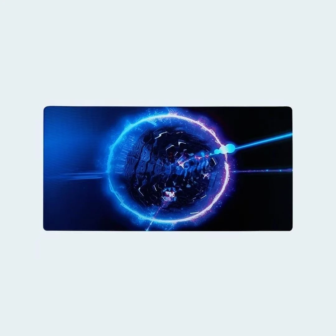 准新品 Xiaomi/小米 鼠标垫电脑桌垫办公室键盘垫防水