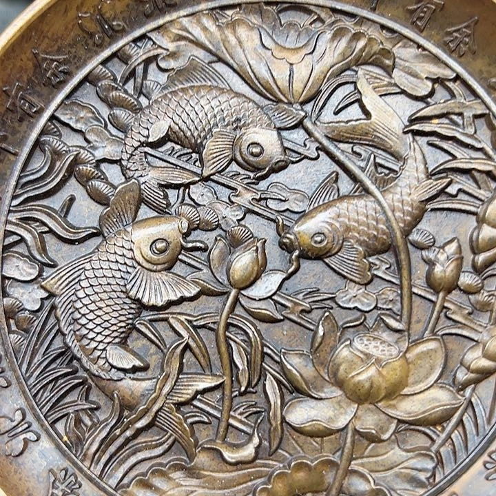 铜铜铜器直播间铜