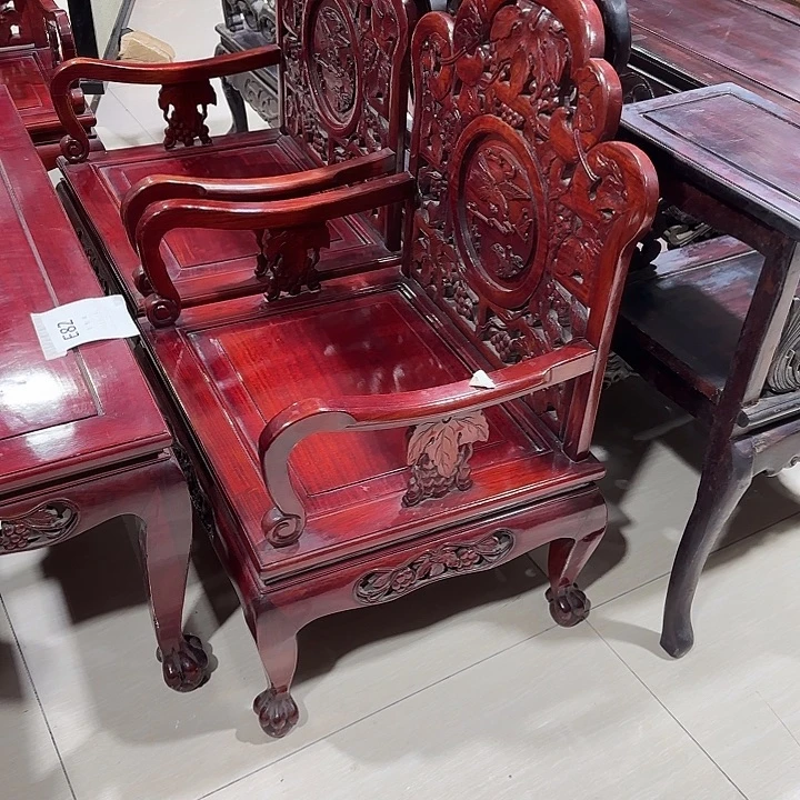 笑***风摆件茶室摆件，茶空间