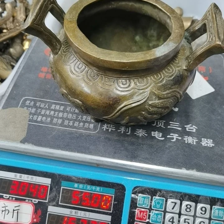 铜器老物件88888888888