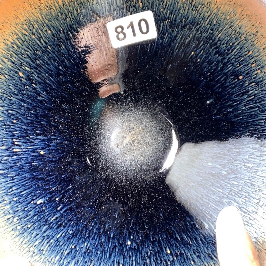 茶盏宋月古窑，自产自销