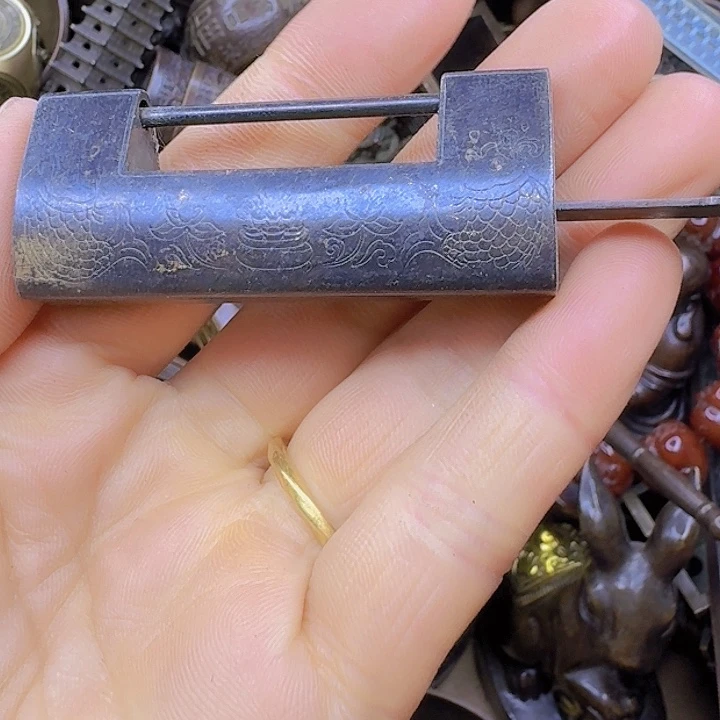 铜工艺品摆件制作