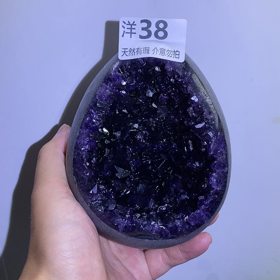 【闪购商品】未镶嵌水晶大型摆件（非配饰）