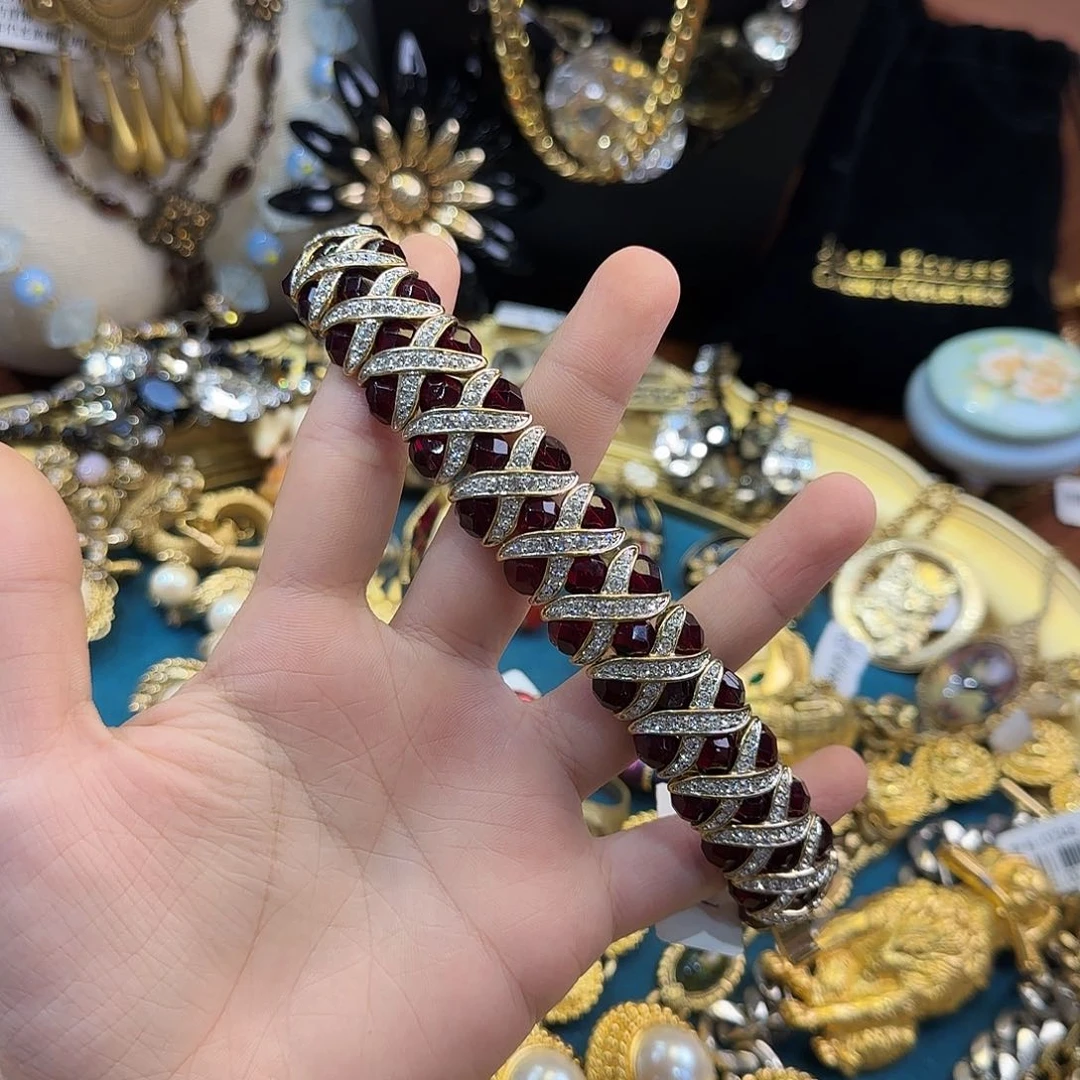 纯铜合金琉璃S*?仙女专拍不退不换