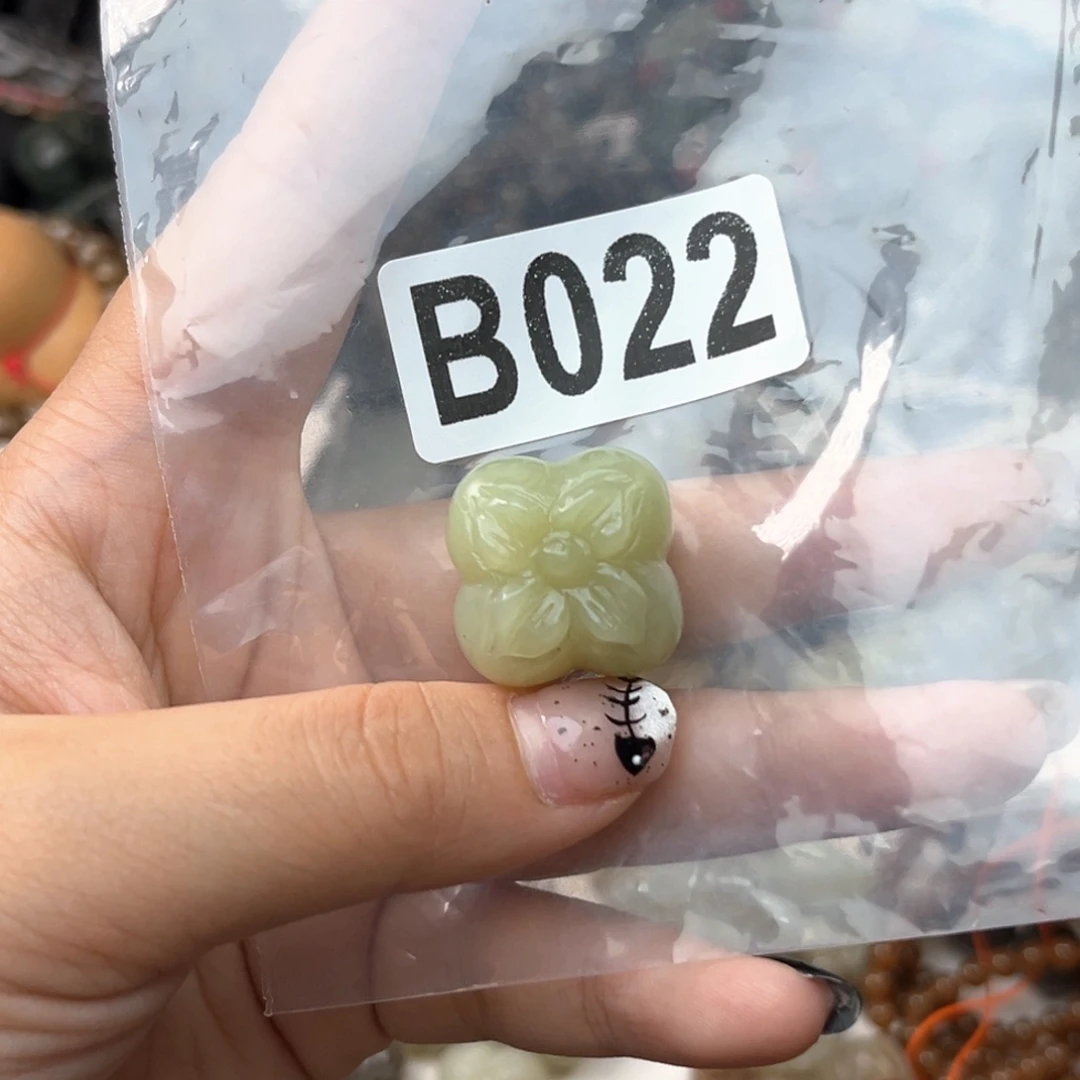 未镶嵌和田玉珠宝奇石
