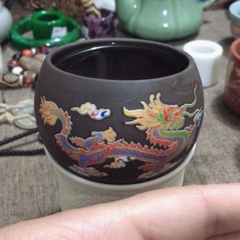 直播间商品链接摆件