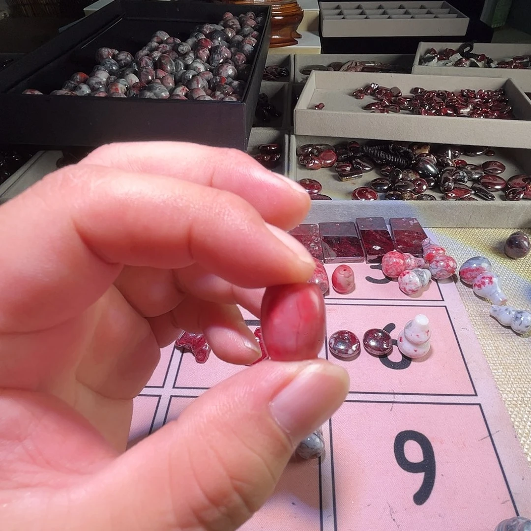 用***9天然辰砂6666888888888