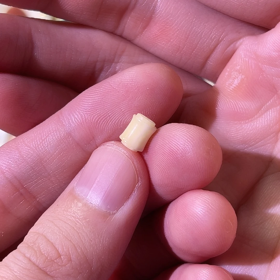 琥珀未镶嵌珠宝奇石1