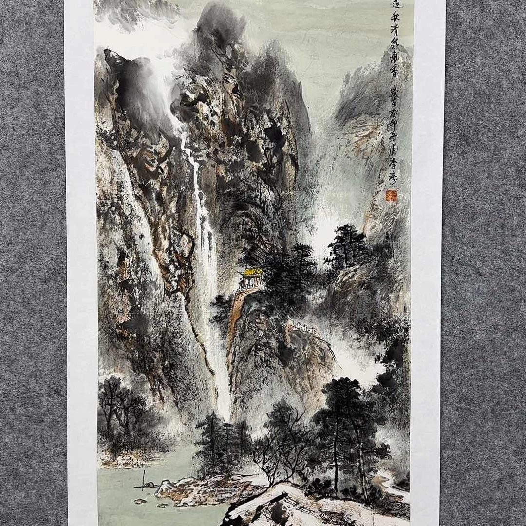 国画实力派演员阵容