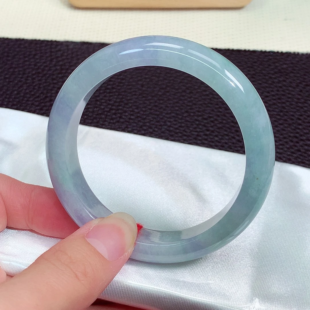 翡翠手镯未镶嵌2080号