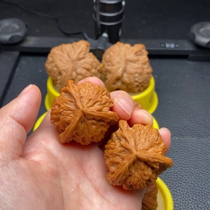 木质类盘山三棱39