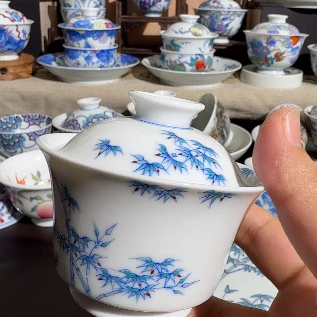 景德镇茶文化8888