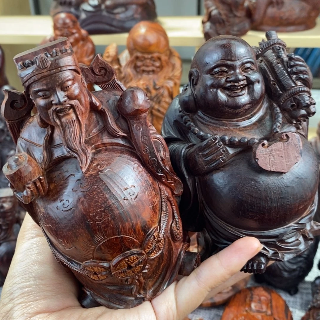 （***）檀香紫檀（小叶紫檀）