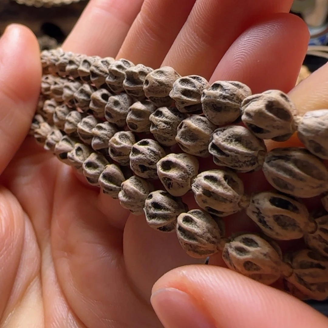 【闪购商品】吊坠柏香籽/百香籽往****1