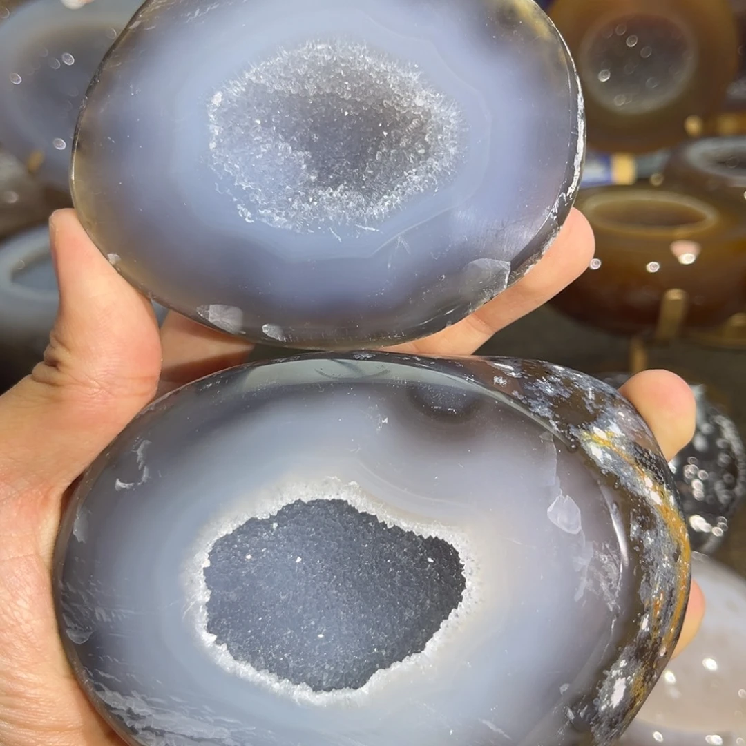 未镶嵌大型摆件（非配饰）紫晶