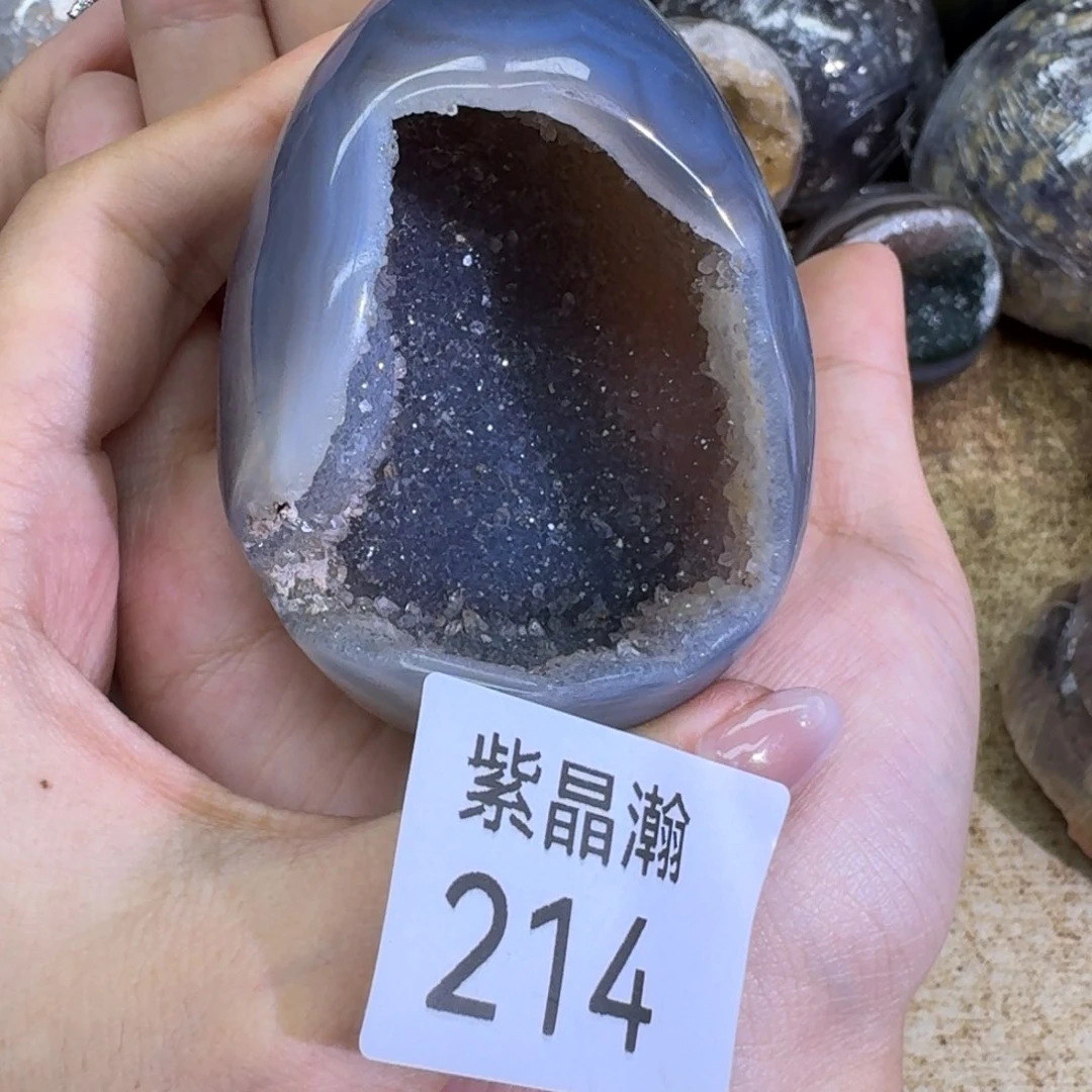 未镶嵌水晶大型摆件（非配饰）