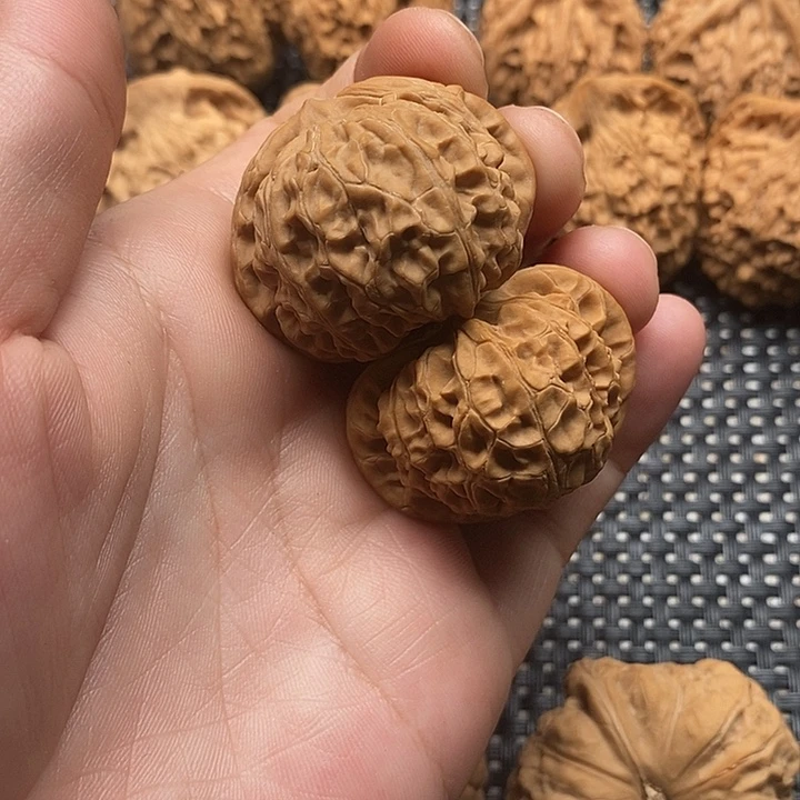 *****吊坠文玩核桃核桃