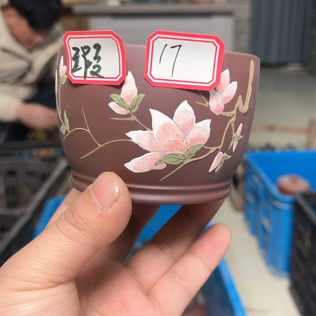 紫砂杯11112222288880017