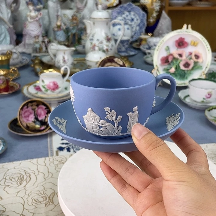 中古瓷器精品欧瓷