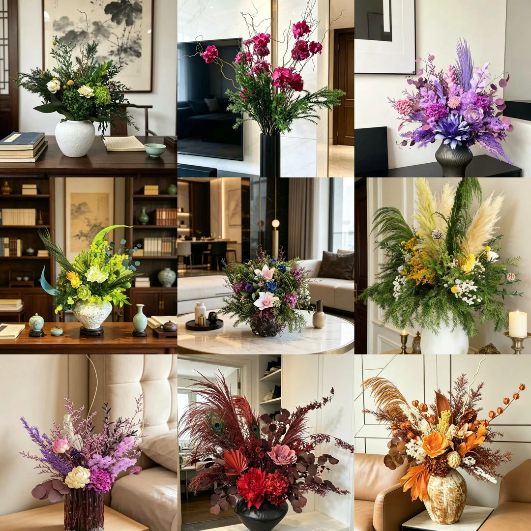 【玛丽链接A】直播间花束专属干花永生花,非请勿拍