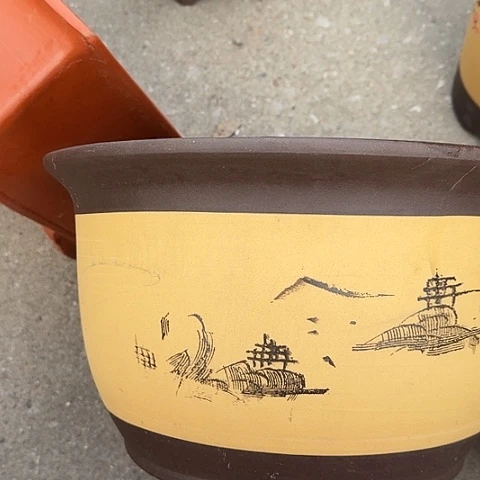 紫砂宜兴紫砂T002大