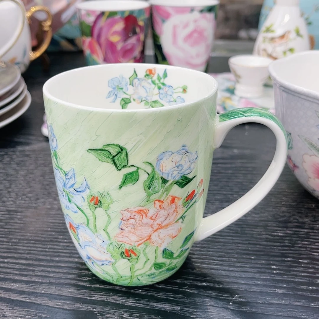 【闪购商品】瓷片杯杯——————-