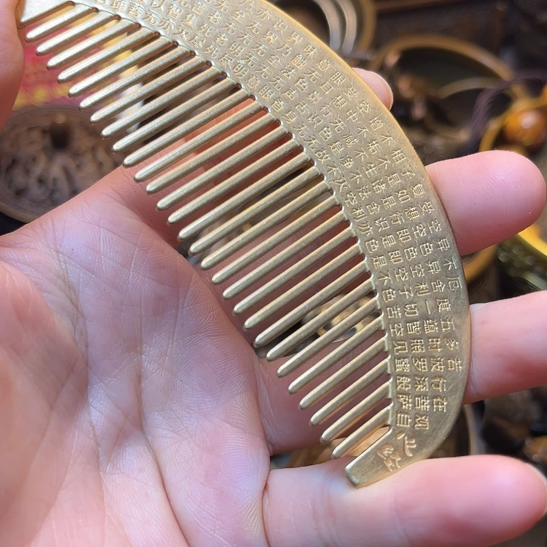 精美铜器工艺品等