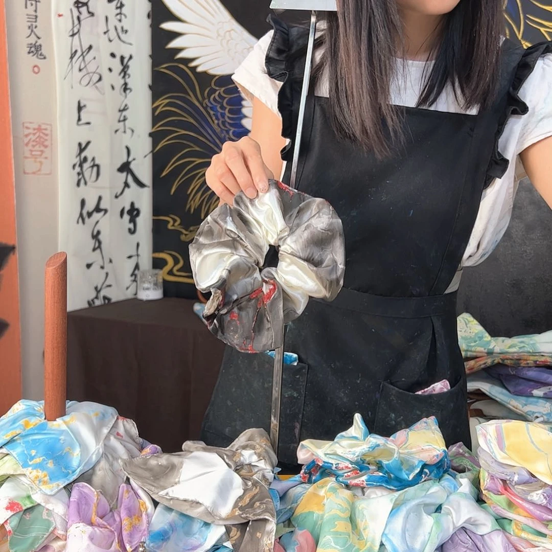 b****?286墨梅发圈清仓不退