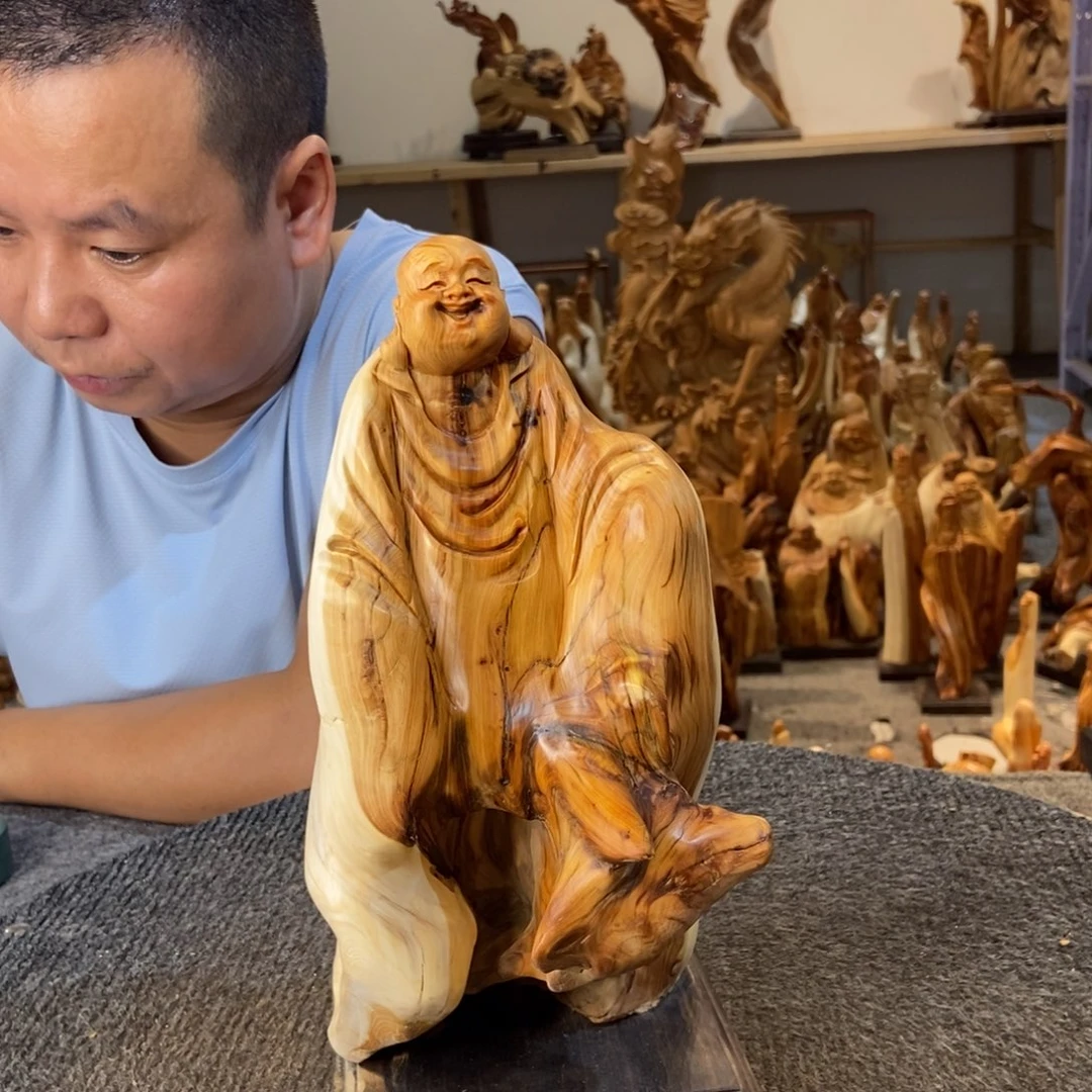 柏木（崖柏）进来点点关注哦