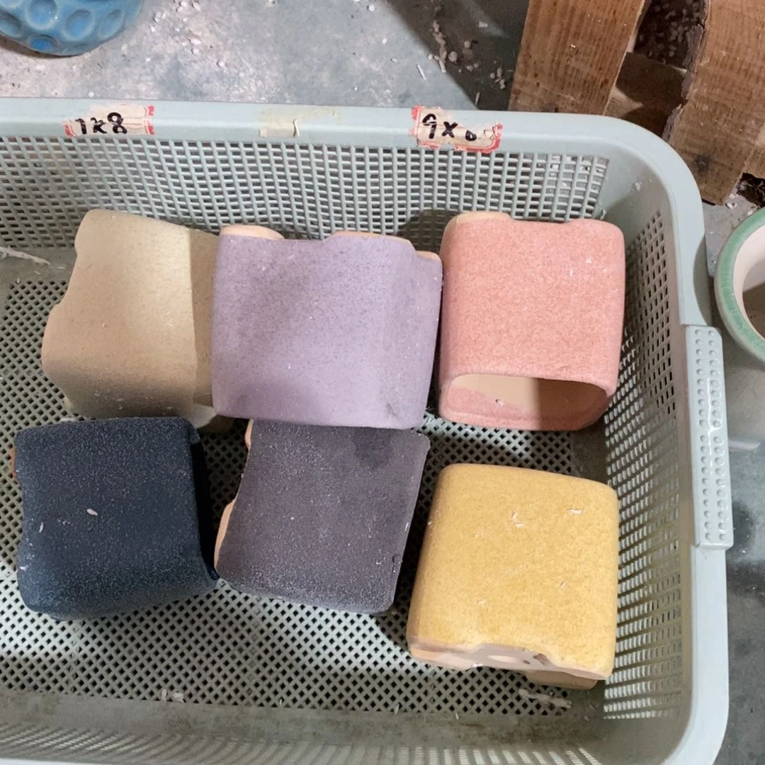 红陶【当天凑单满10米包邮】6个浮力