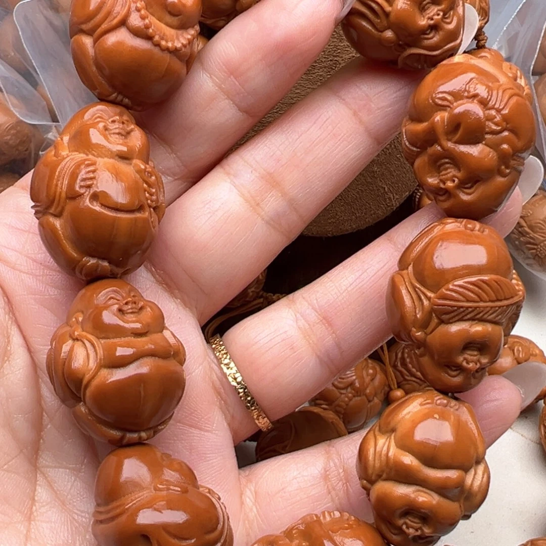 手串/手链橄榄核橄榄核